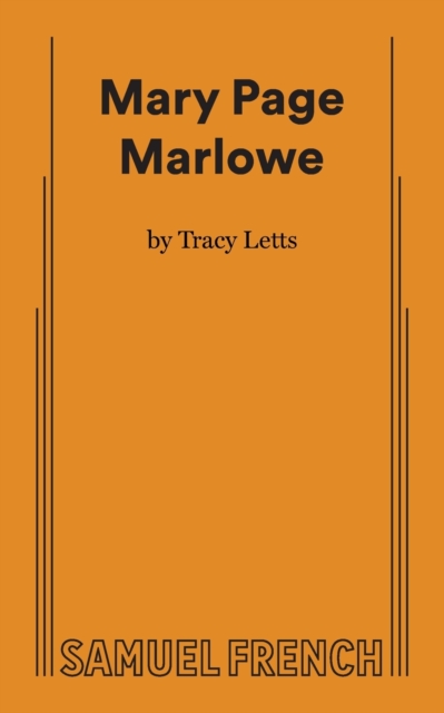 Mary Page Marlowe