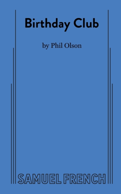 Birthday Club