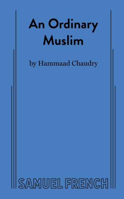 Ordinary Muslim