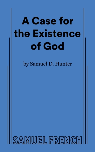 Case for the Existence of God