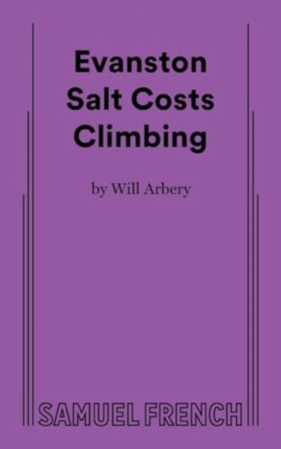 Evanston Salt Costs Climbing