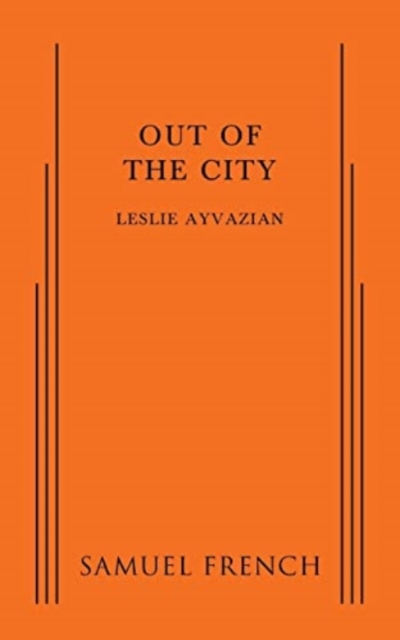 Out of the City