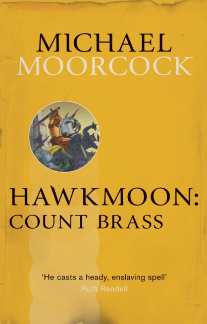 Hawkmoon: Count Brass
