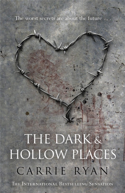 Dark and Hollow Places