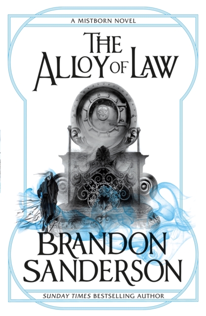 Alloy of Law