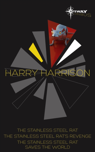 Harry Harrison SF Gateway Omnibus