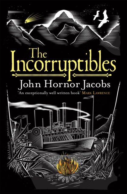 Incorruptibles