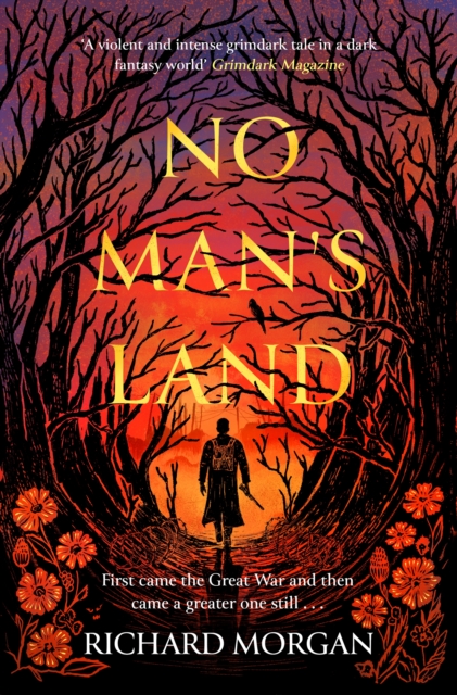 No Man's Land