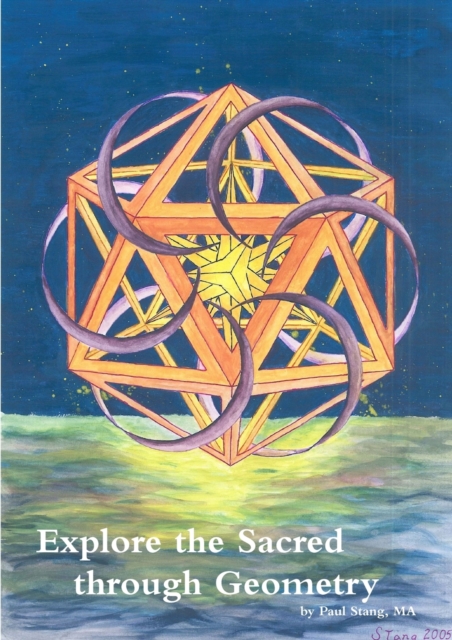 Explore the Sacred Through Geometry