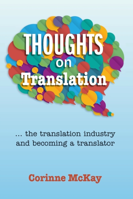 Thoughts on Translation