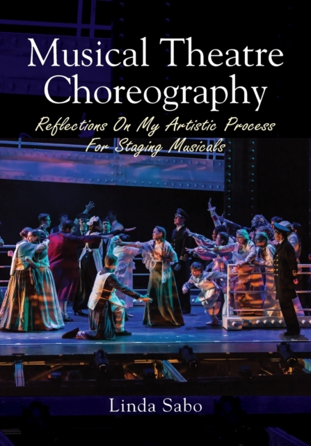 Musical Theatre Choreography