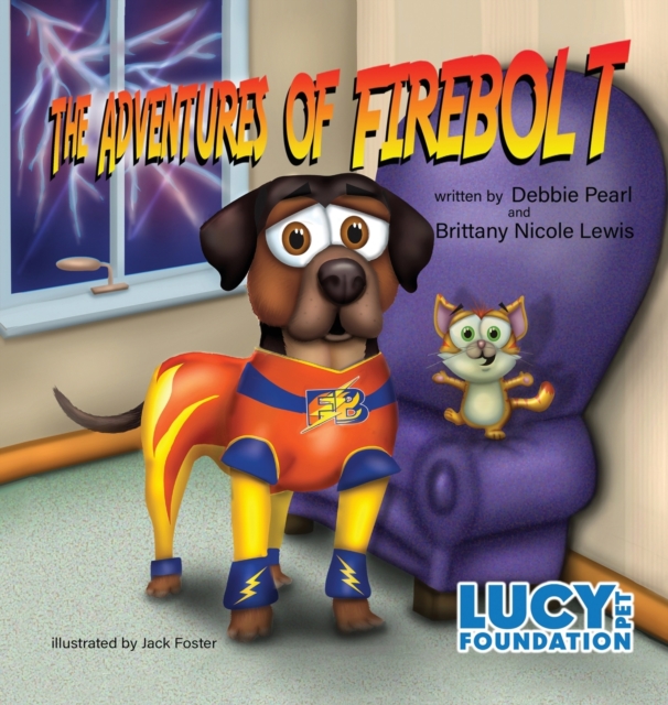 Adventures of Firebolt