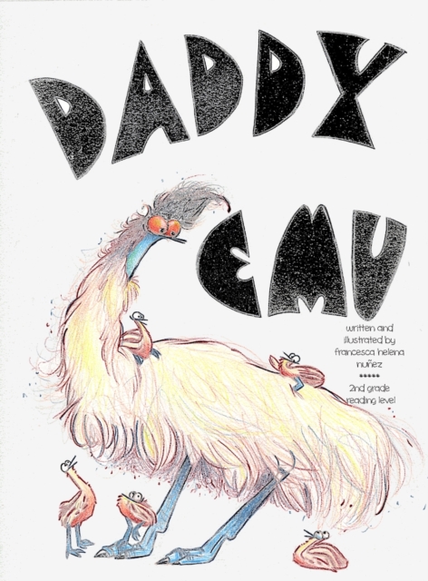 Daddy Emu