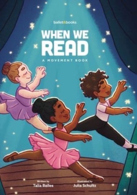 When We Read
