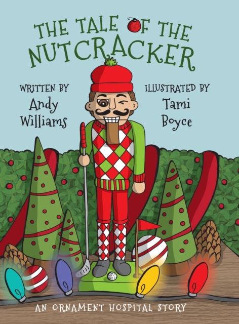Tale of the Nutcracker
