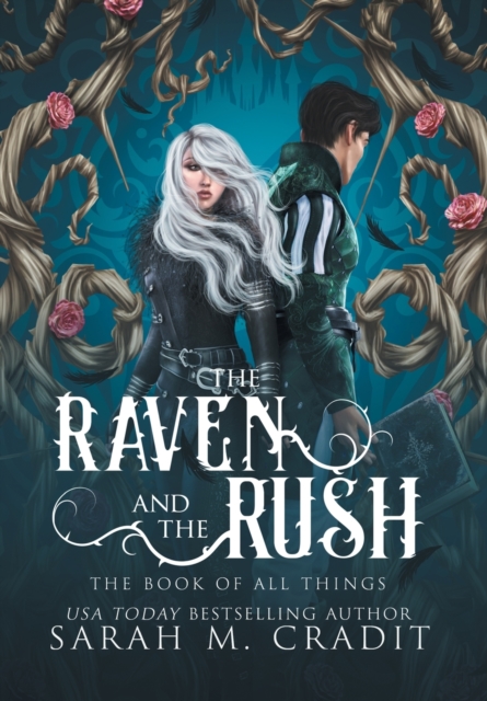 Raven and the Rush