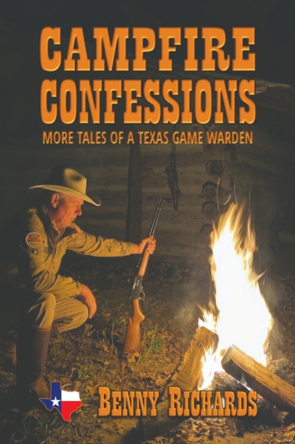 Campfire Confessions