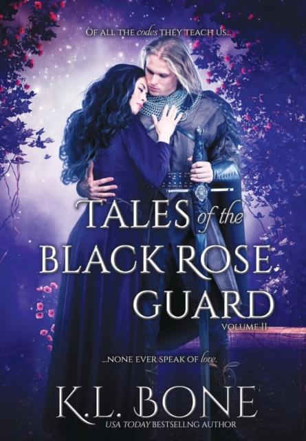 Tales of the Black Rose Guard