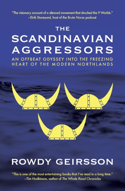 Scandinavian Aggressors