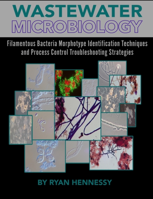 Wastewater Microbiology, Filamentous Bacteria Morphotype Identification Techniques, and Process Control Troubleshooting Strategies