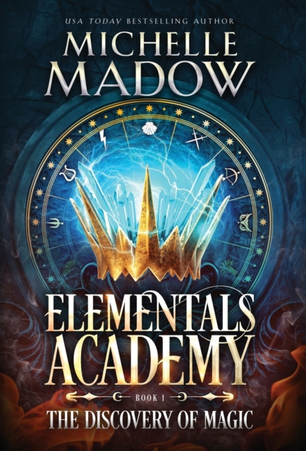 Elementals Academy