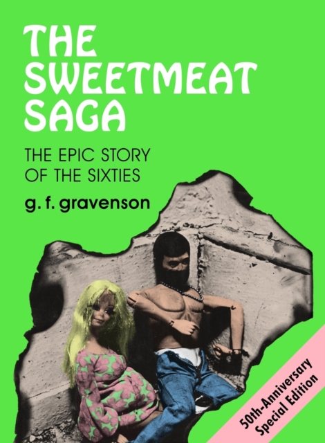 Sweetmeat Saga