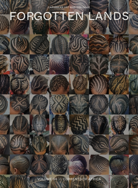 Forgotten Lands VOLUME 04: Currents of Africa