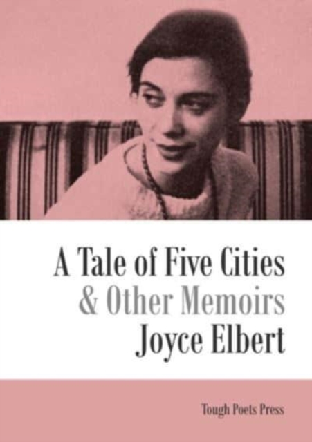 Tale of Five Cities and Other Memoirs