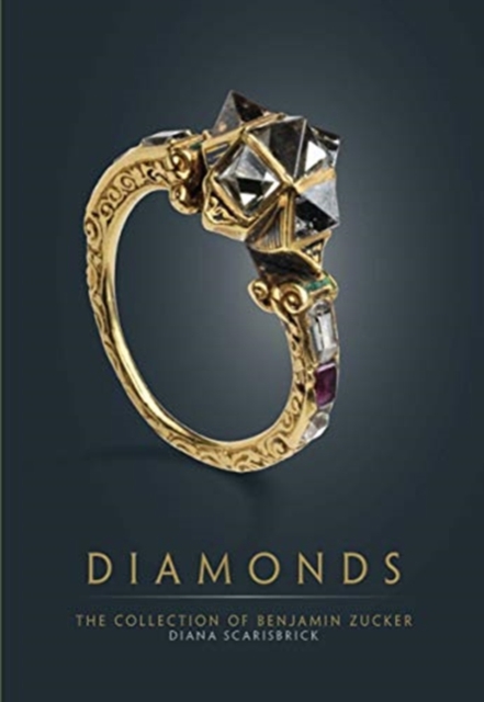 Diamonds: the Collection of Benjamin Zucker