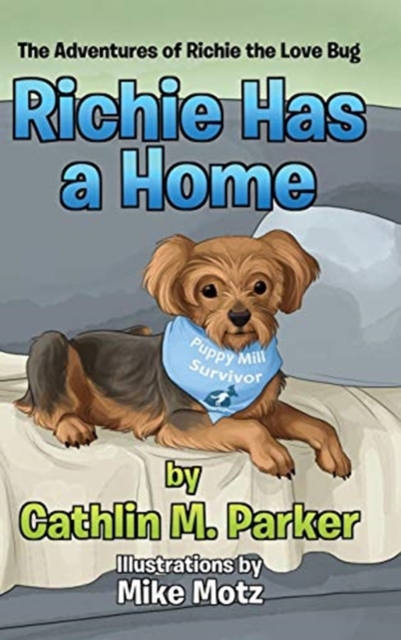 Richie Has a Home