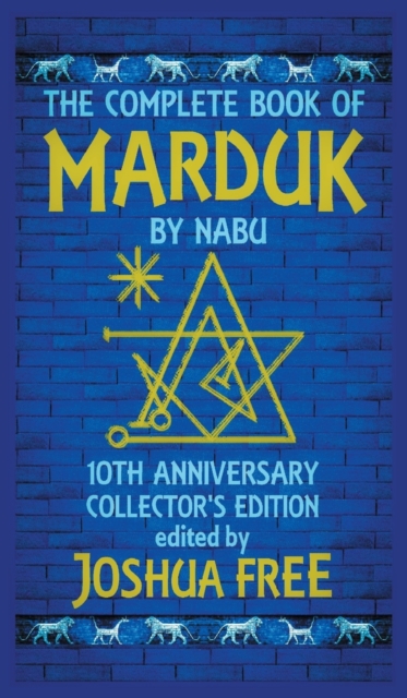 Complete Book of Marduk by Nabu