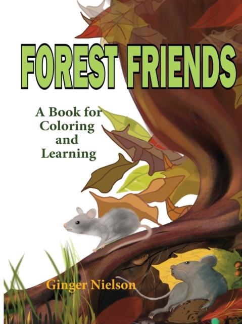 Forest Friends