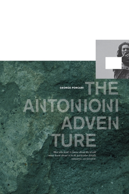 Antonioni Adventure