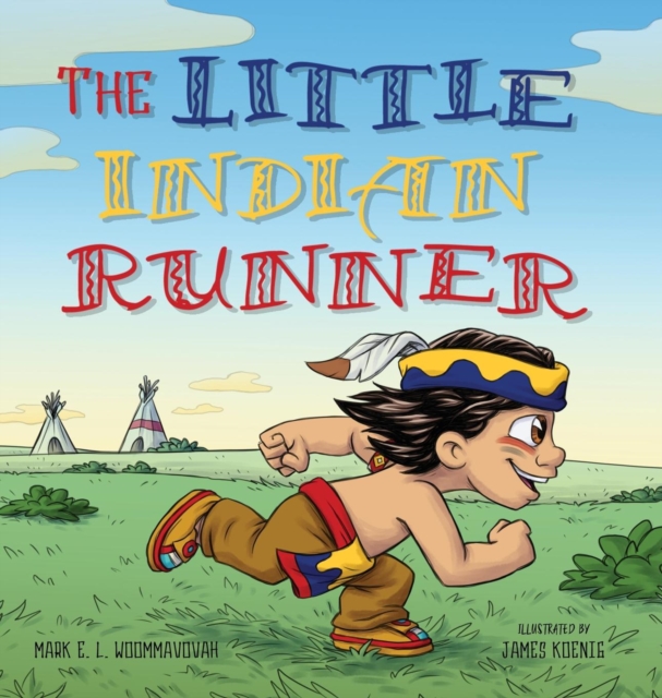 Little Indian Runner