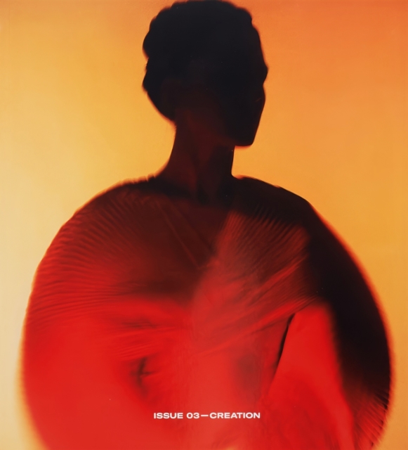 Romance Journal 03 - Creation