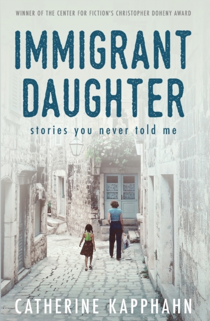 Immigrant Daughter