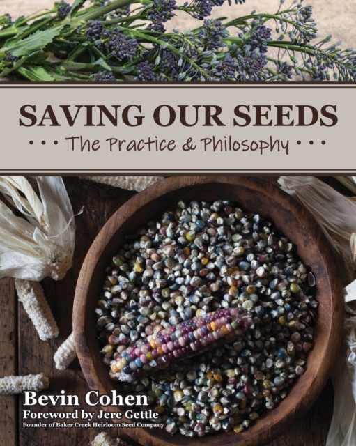 Saving Our Seeds