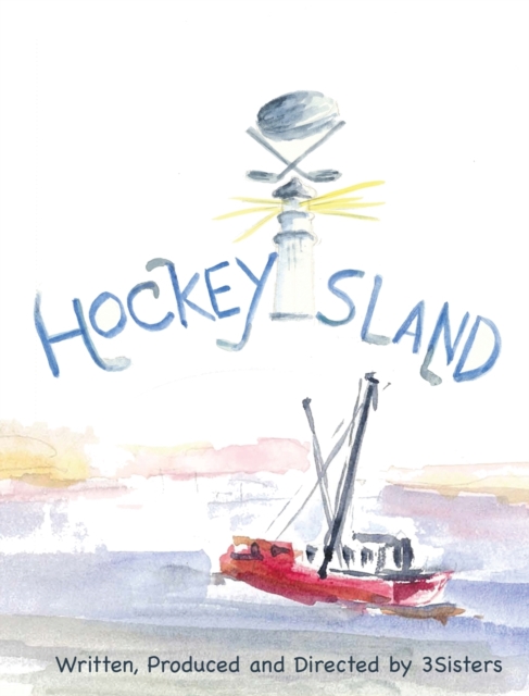 Hockey Island