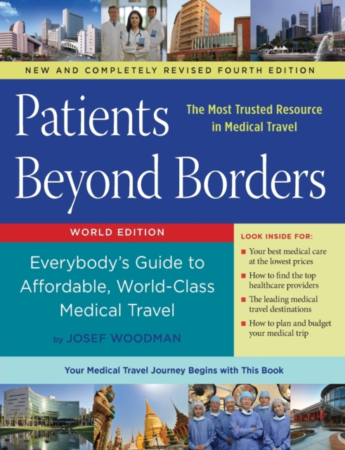 Patients Beyond Borders Fourth Edition