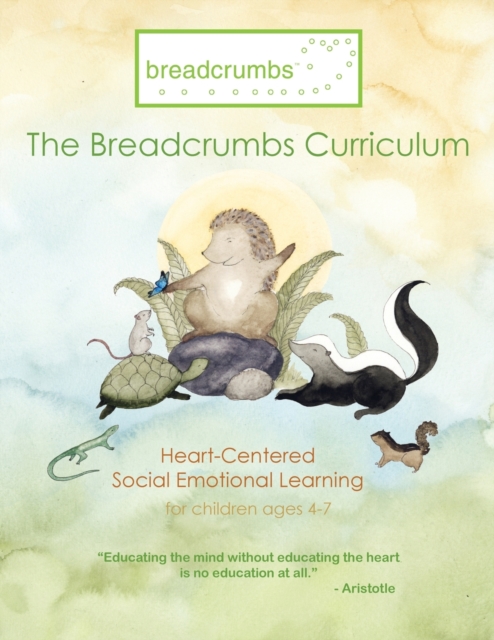 Breadcrumbs Curriculum