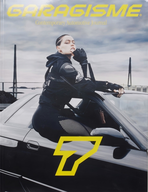 Garagisme, Issue VII