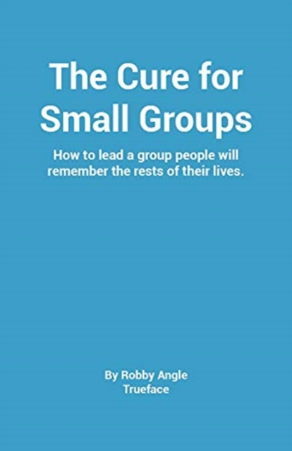 Cure for Groups