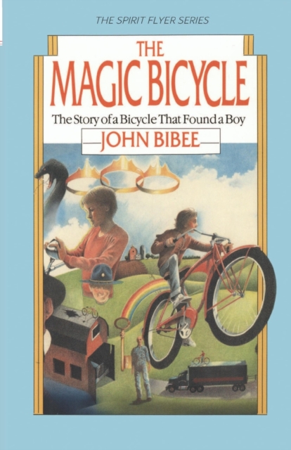 Magic Bicycle