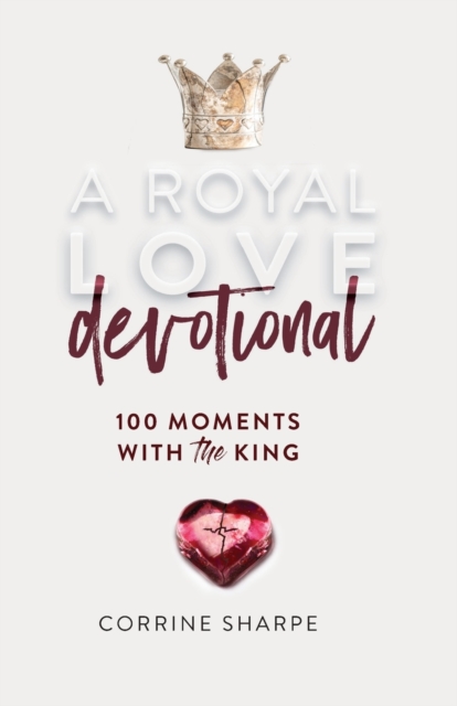 Royal Love Devotional