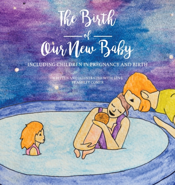Birth of Our New Baby
