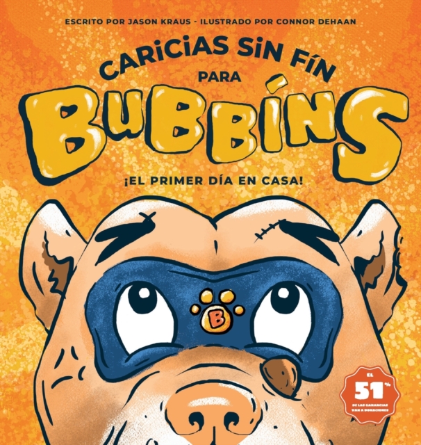 Caricias sin Fin para Bubbins