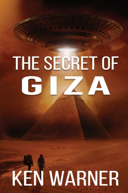 Secret of Giza