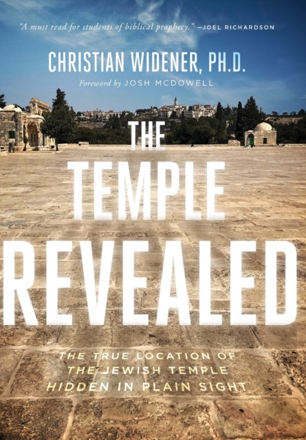 Temple Revealed