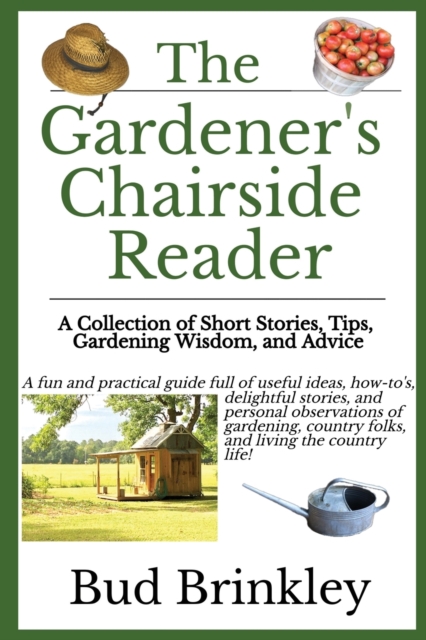Gardener's Chairside Reader