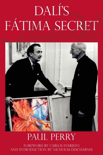 Dali's Fatima Secret